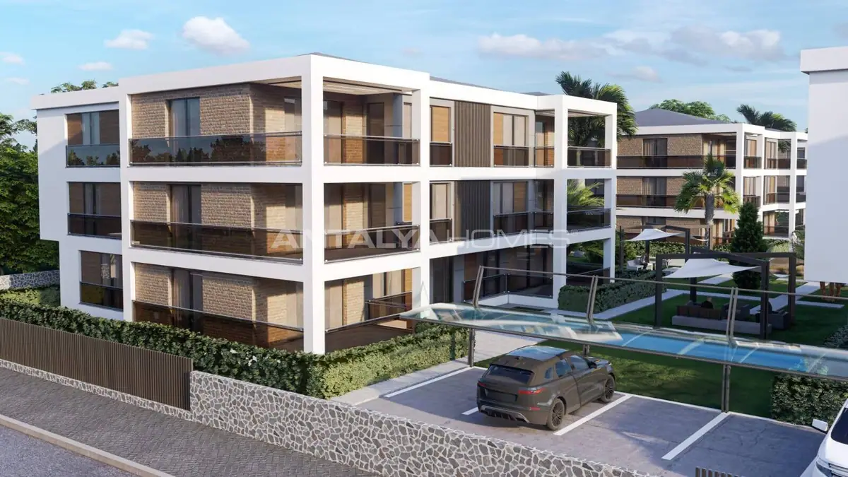 Квартира 170 м² в Анталье - 10