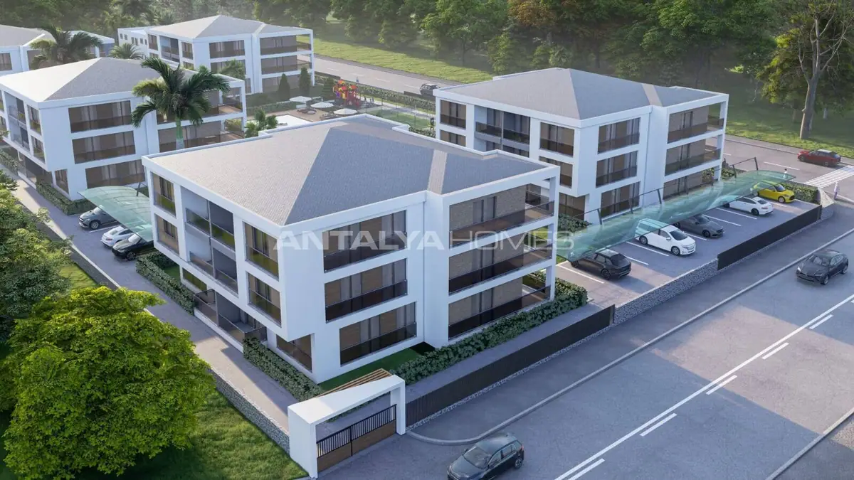 Apartment 170 m² in Antalya - 5