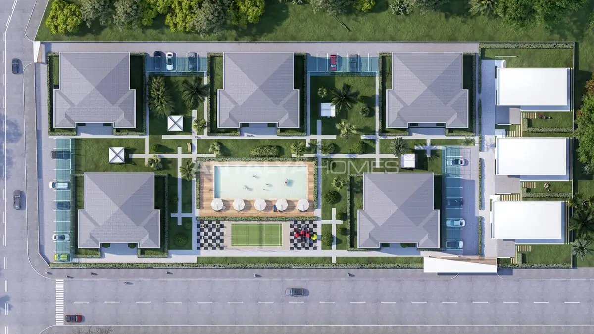 Квартира 170 м² в Анталье - 6