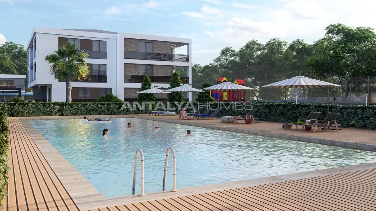 Квартира 170 м² в Анталье - 8