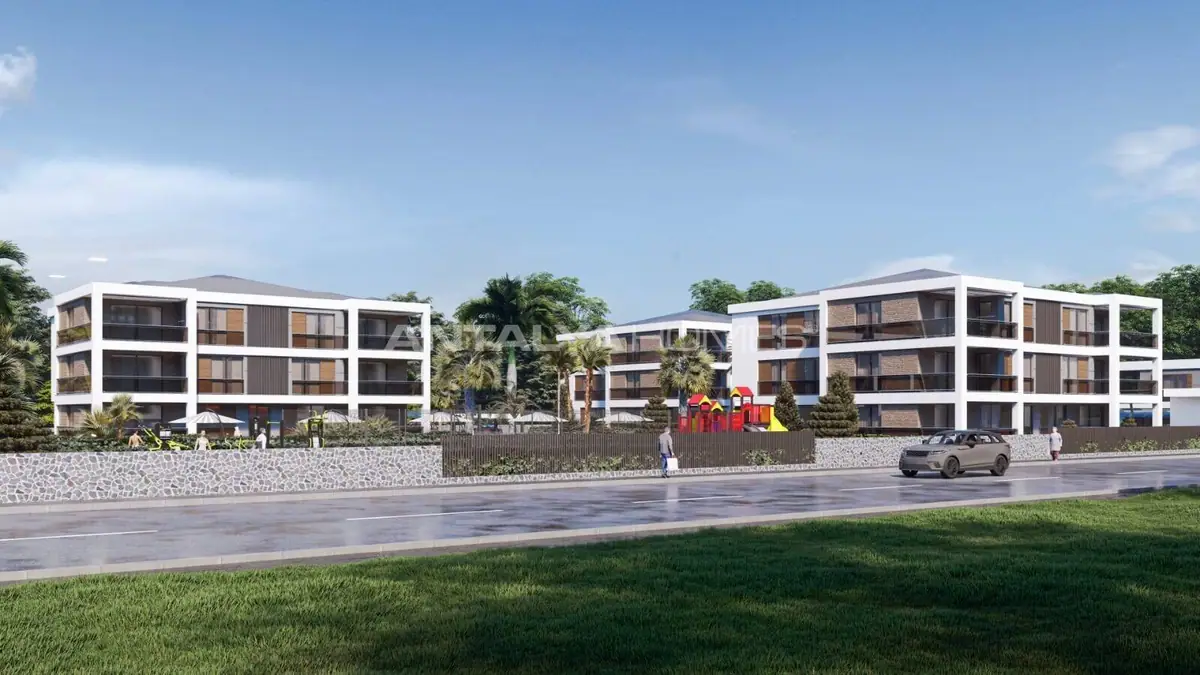 Квартира 170 м² в Анталье - 9