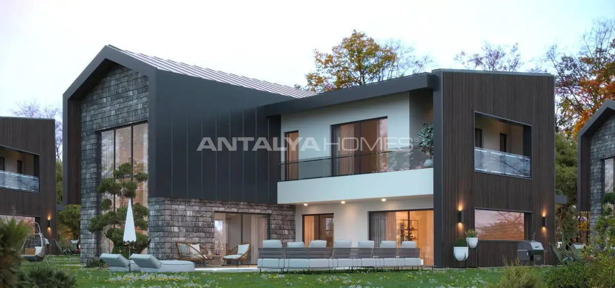 Apartment 462 m² in Antalya - 2