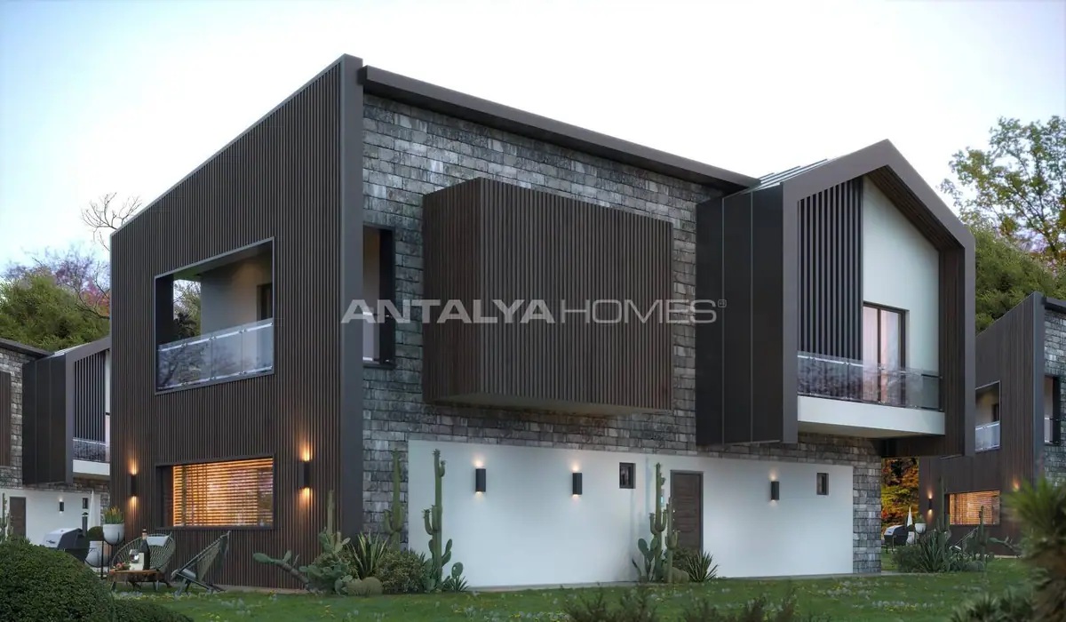 Apartment 462 m² in Antalya - 3