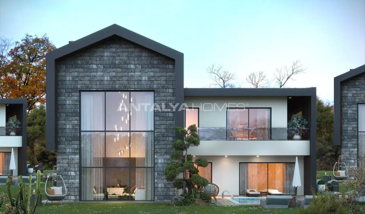 Apartment 462 m² in Antalya - 4
