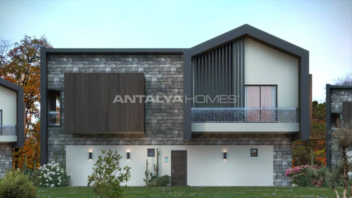 Apartment 462 m² in Antalya - 5