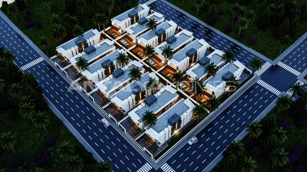 Apartment in Antalya - 3
