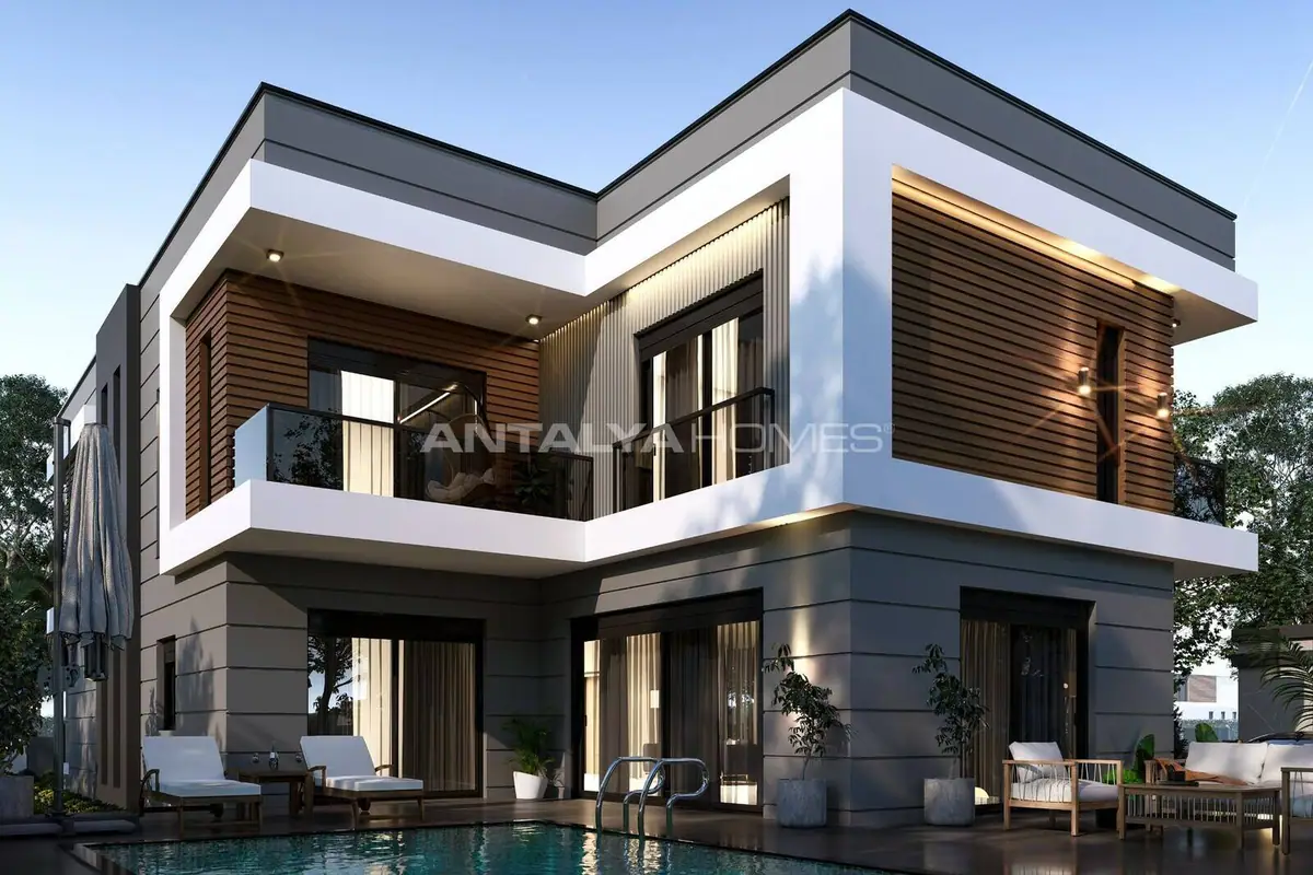 Apartment in Antalya - 3