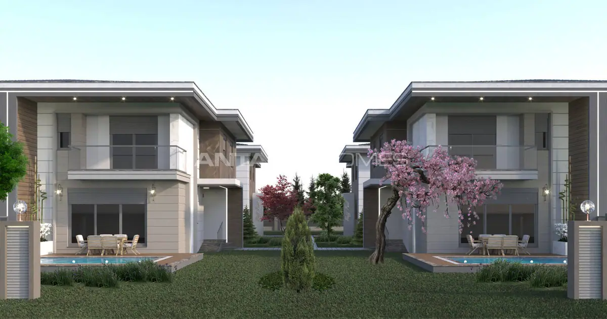 Apartment in Antalya - 3