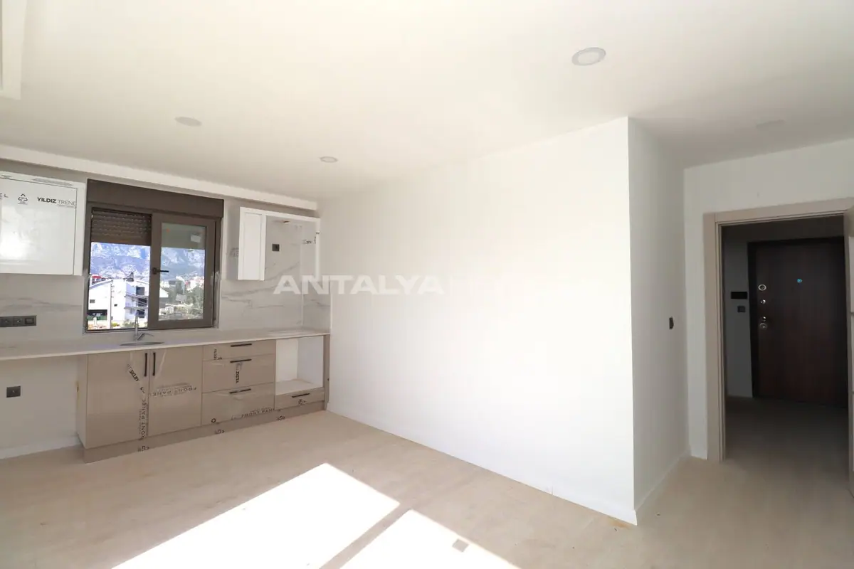 Apartment in Antalya - 5