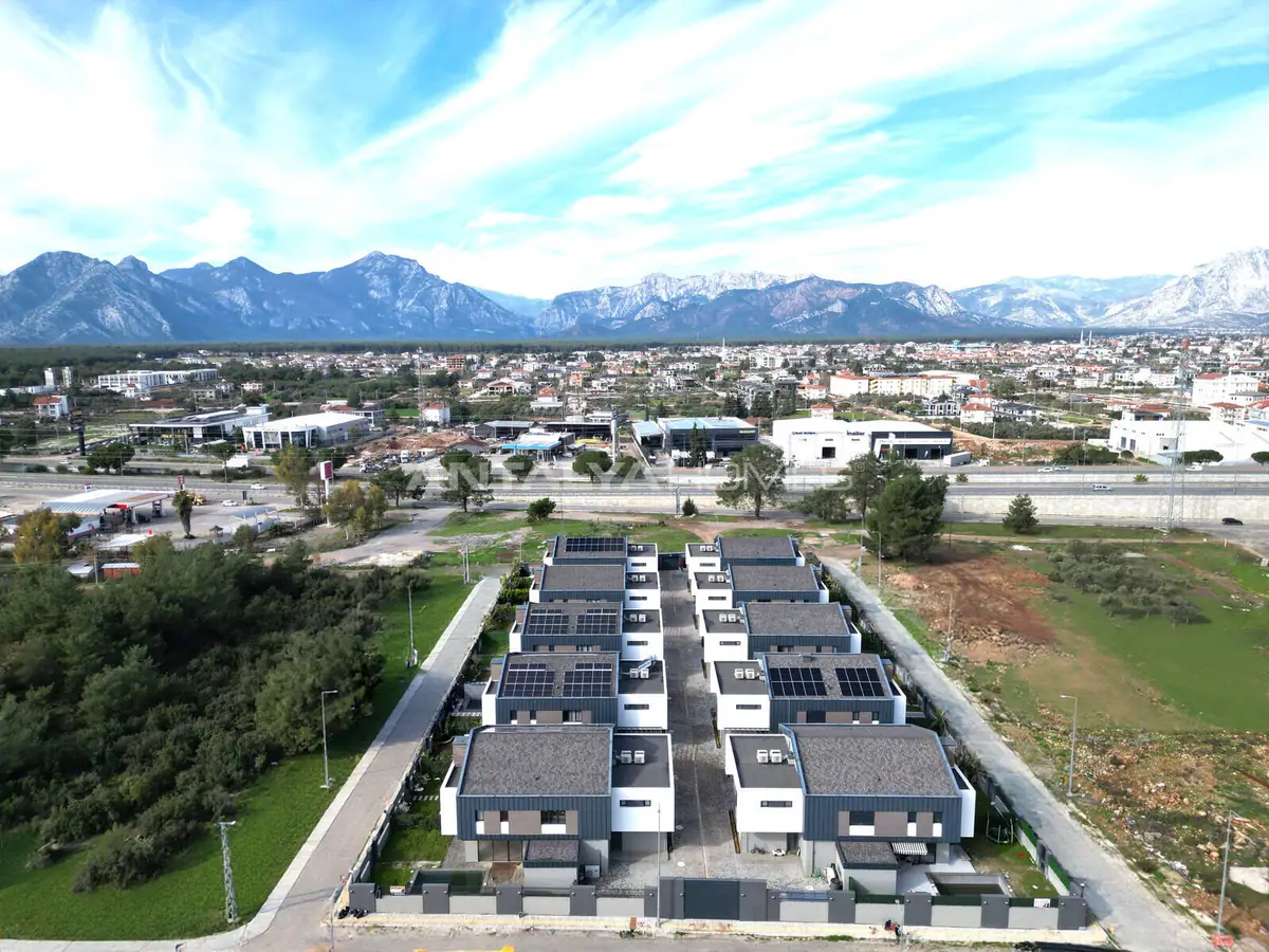 Apartment in Antalya - 3