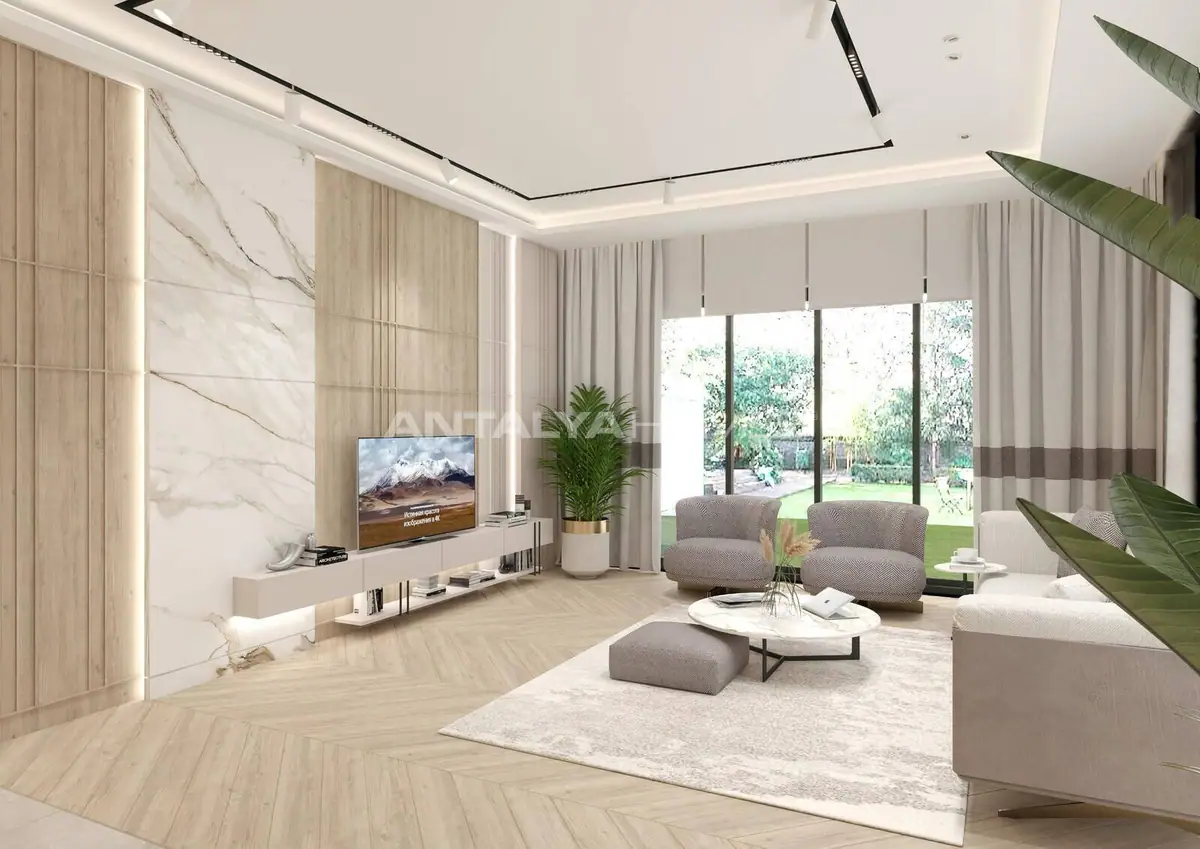 Villa 188 m² in Antalya - 10