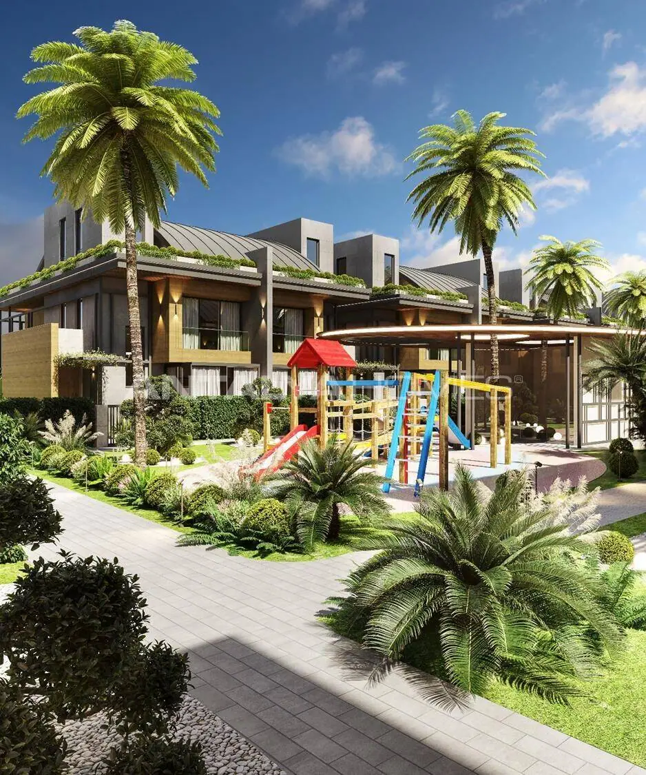 Villa 188 m² in Antalya - 3