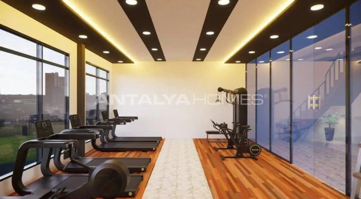 Villa 188 m² in Antalya - 4
