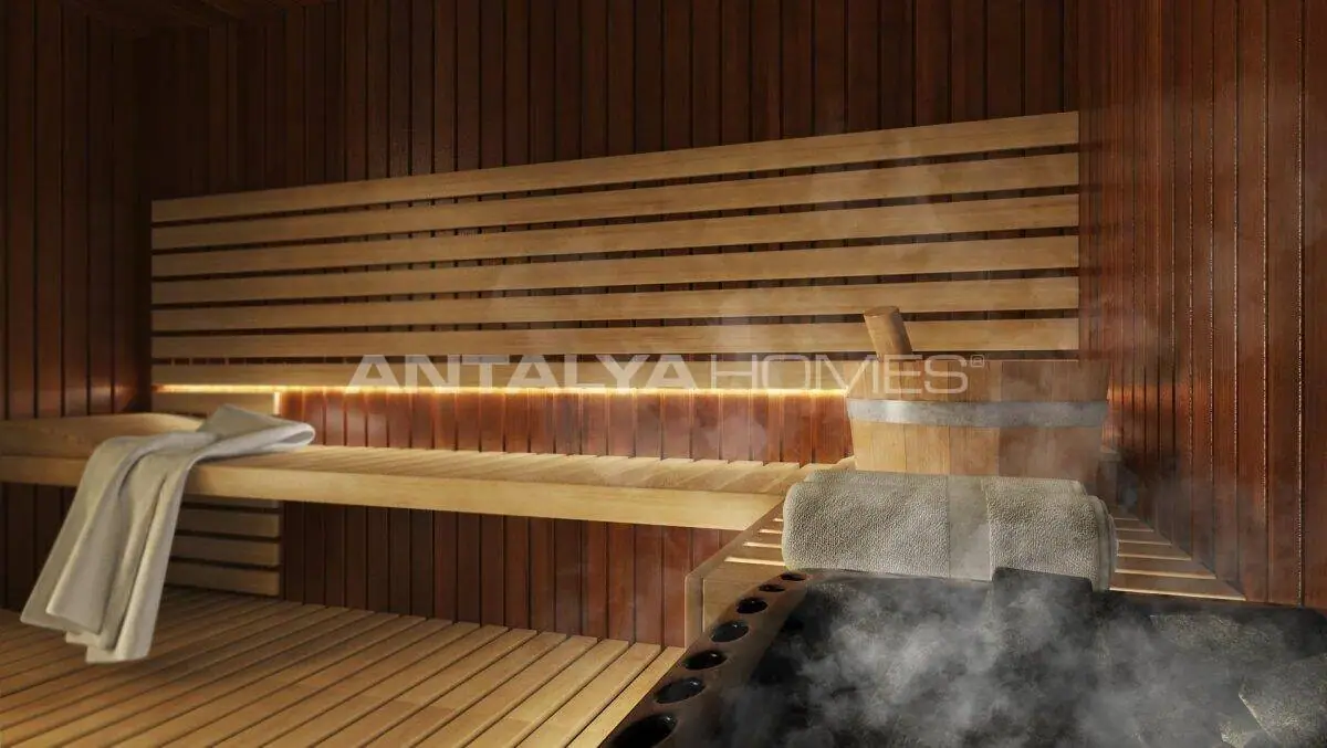 Villa 188 m² in Antalya - 5