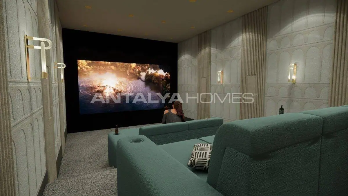 Villa 188 m² in Antalya - 6