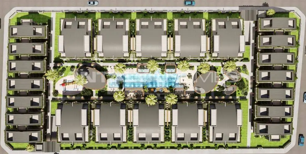 Villa 188 m² in Antalya - 8