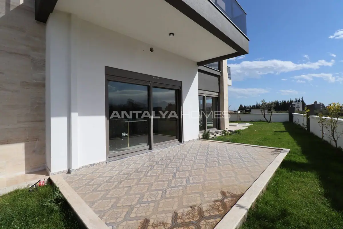 Villa in Antalya - 2