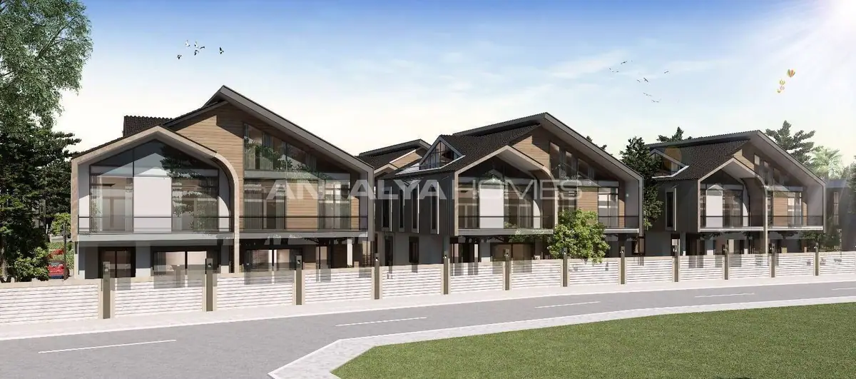Villa 170 m² in Antalya - 3