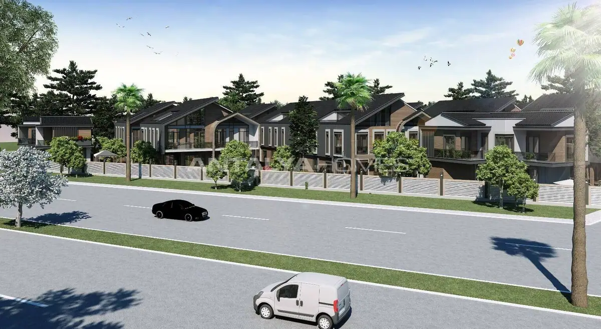 Villa 170 m² in Antalya - 6
