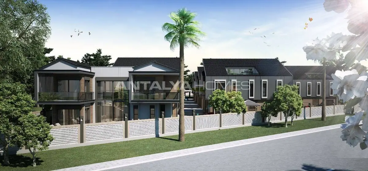 Villa 170 m² in Antalya - 7