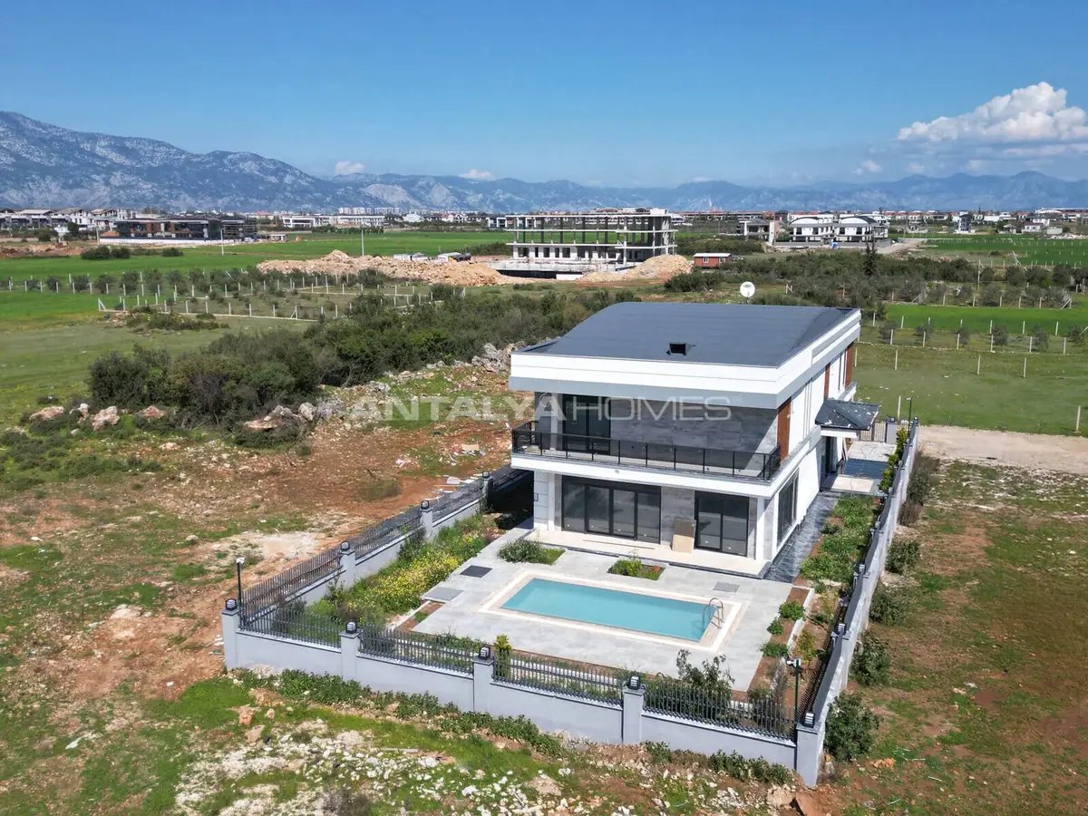 Villa in Antalya