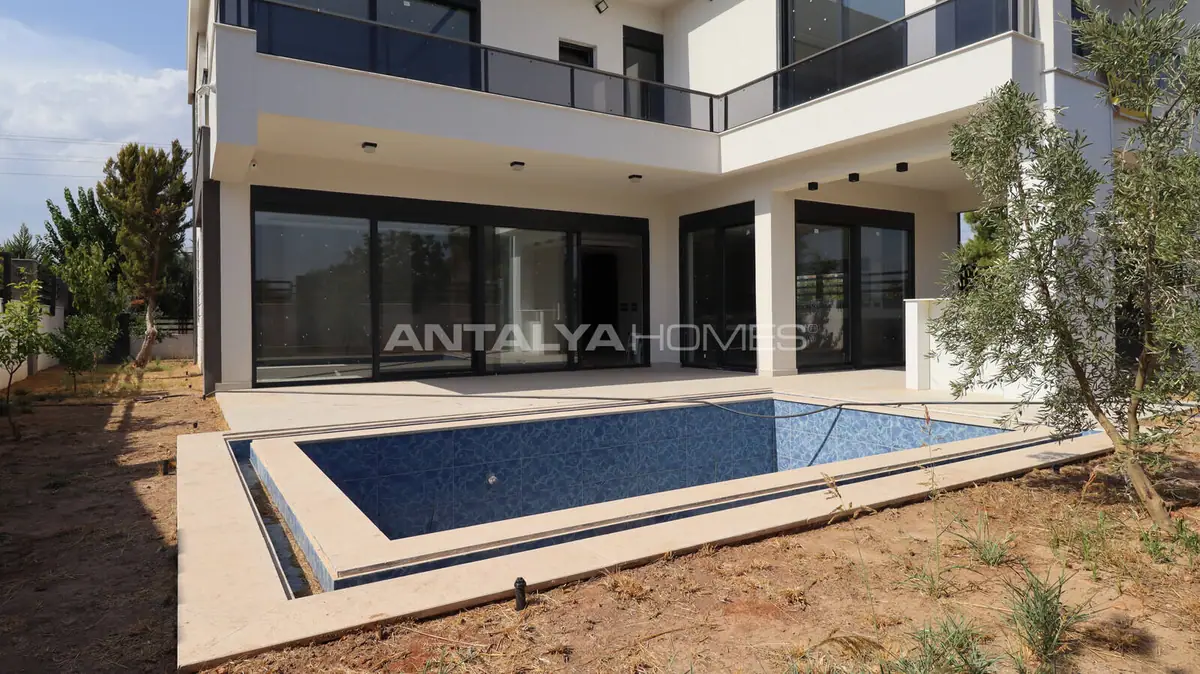 Villa in Antalya