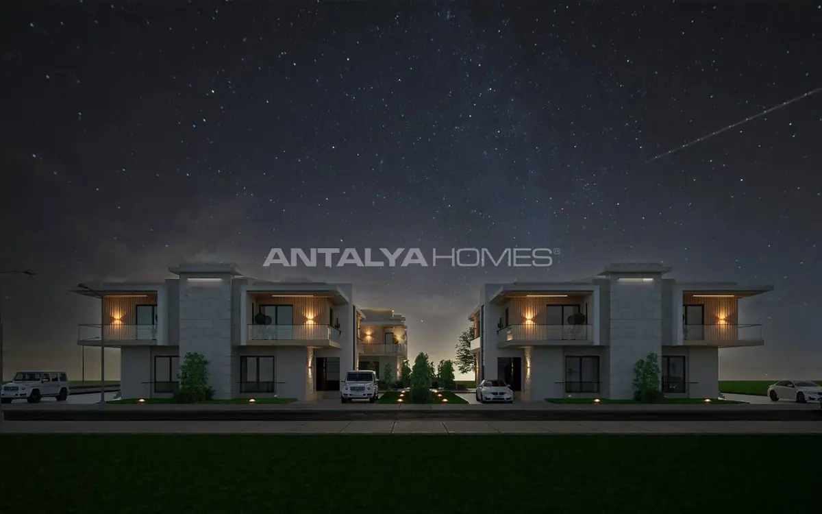 Villa in Antalya - 8