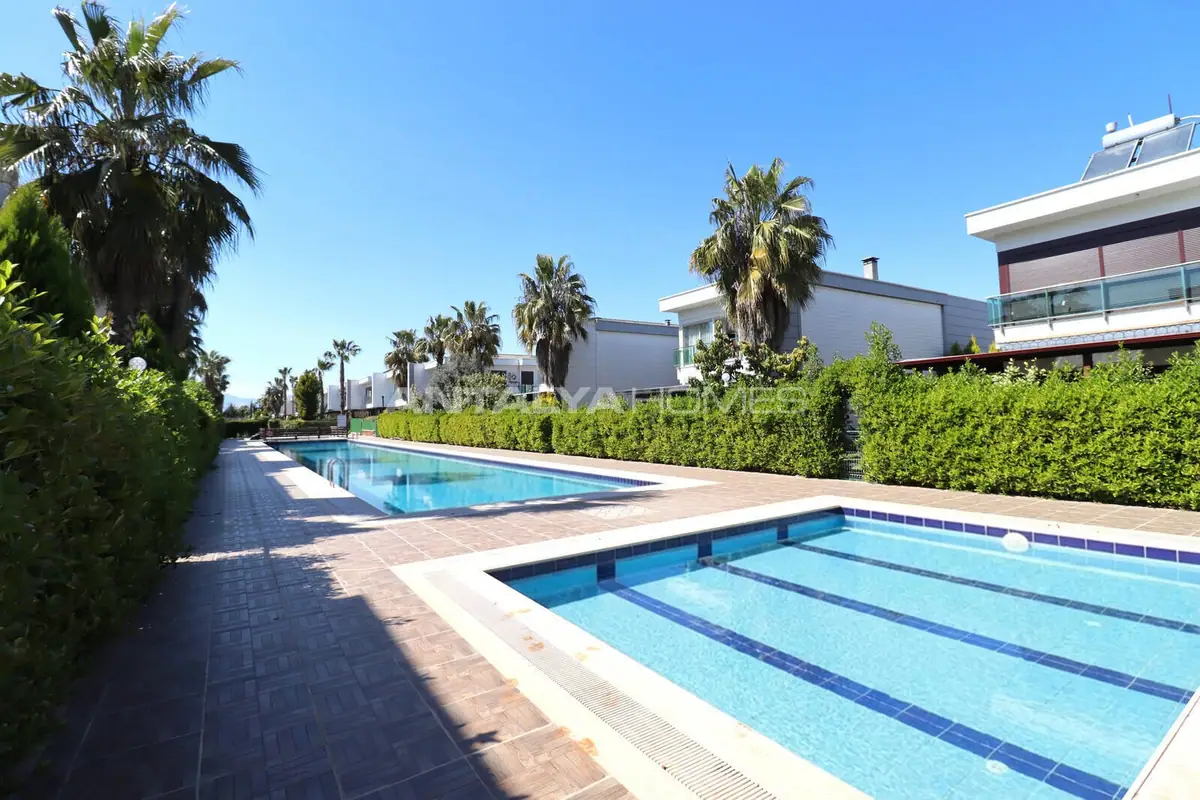 Villa in Antalya - 2