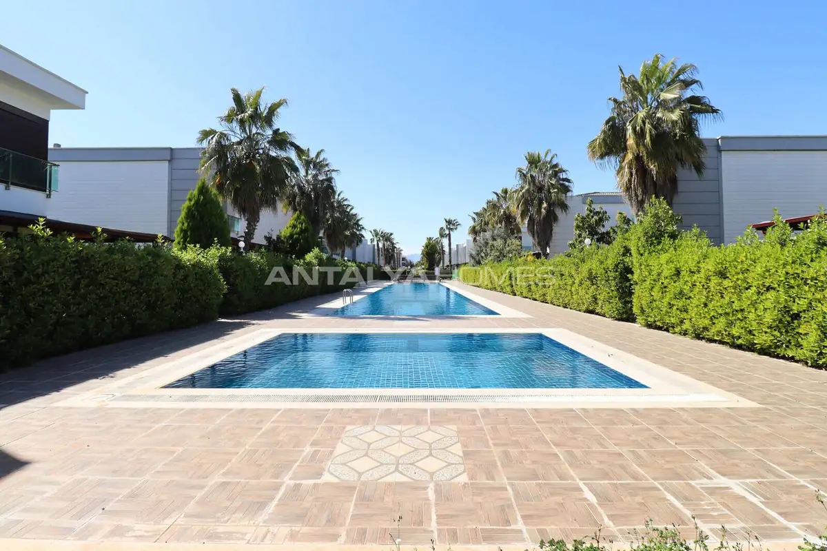 Villa in Antalya - 3