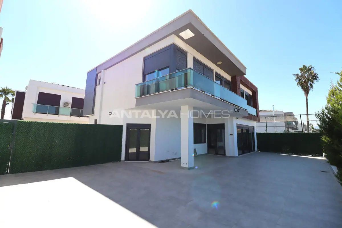 Villa in Antalya - 7