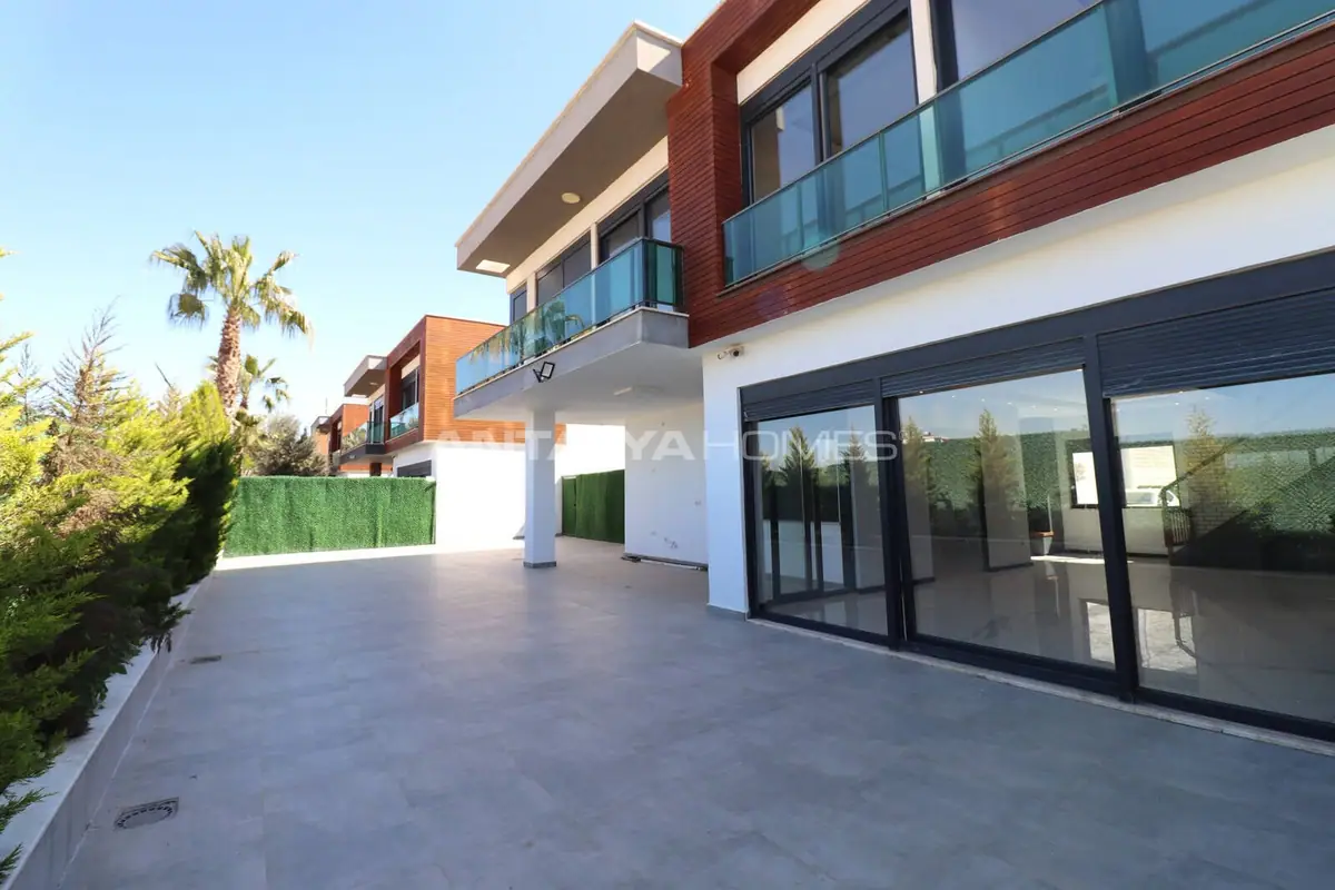 Villa in Antalya - 8