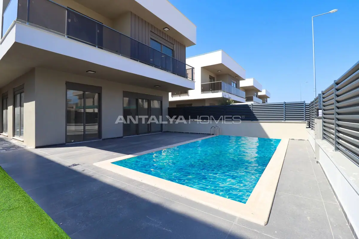 Villa in Antalya