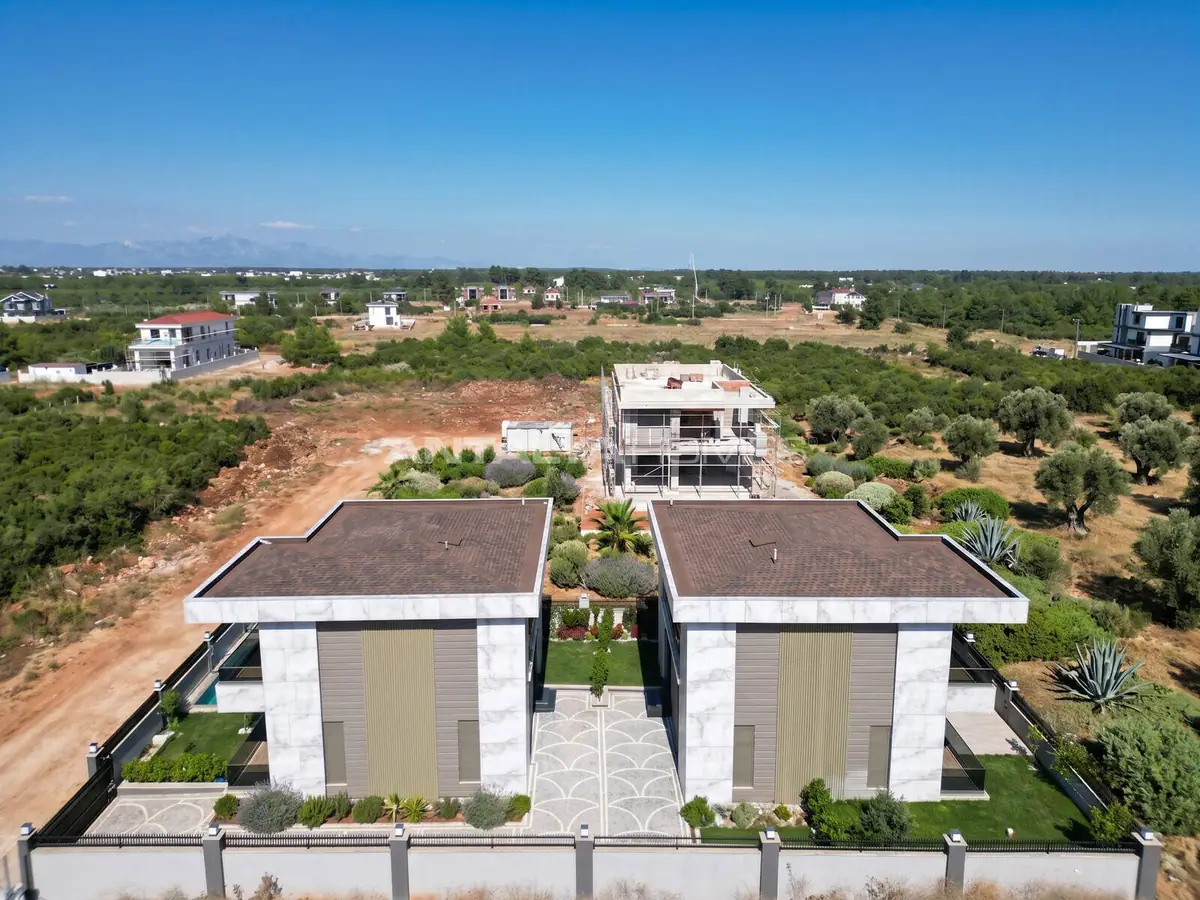 Villa in Antalya - 6