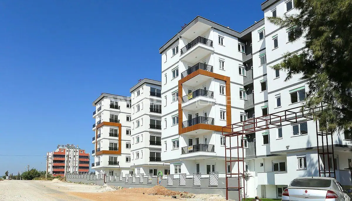 Квартира 115 м² в Анталье - 4