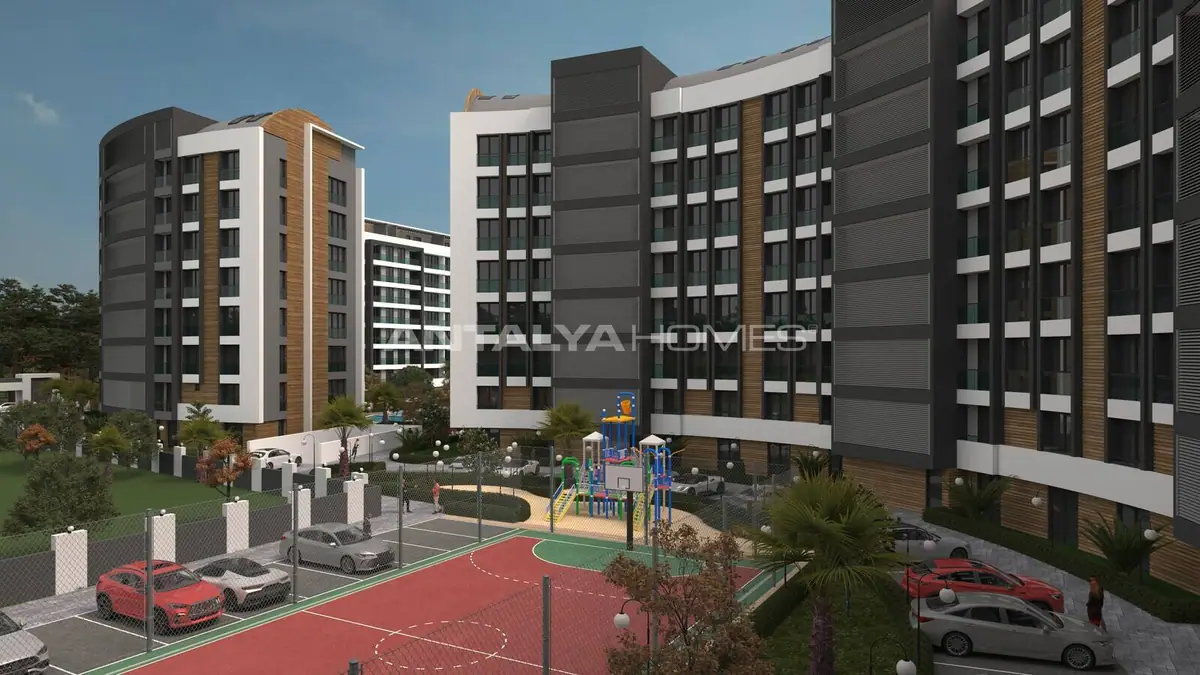 Квартира 120 м² в Анталье - 5