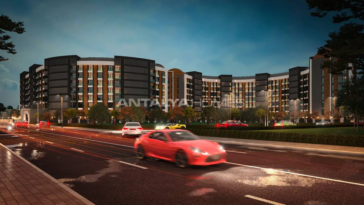 Квартира 120 м² в Анталье - 8