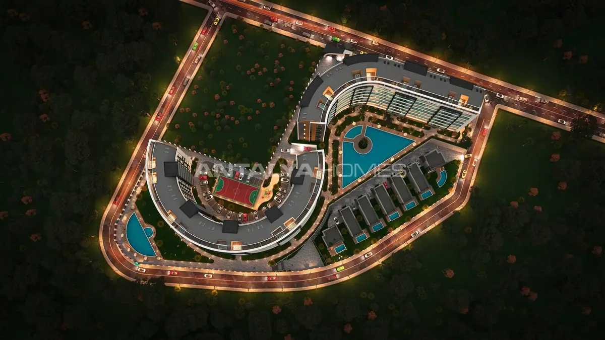 Квартира 120 м² в Анталье - 9