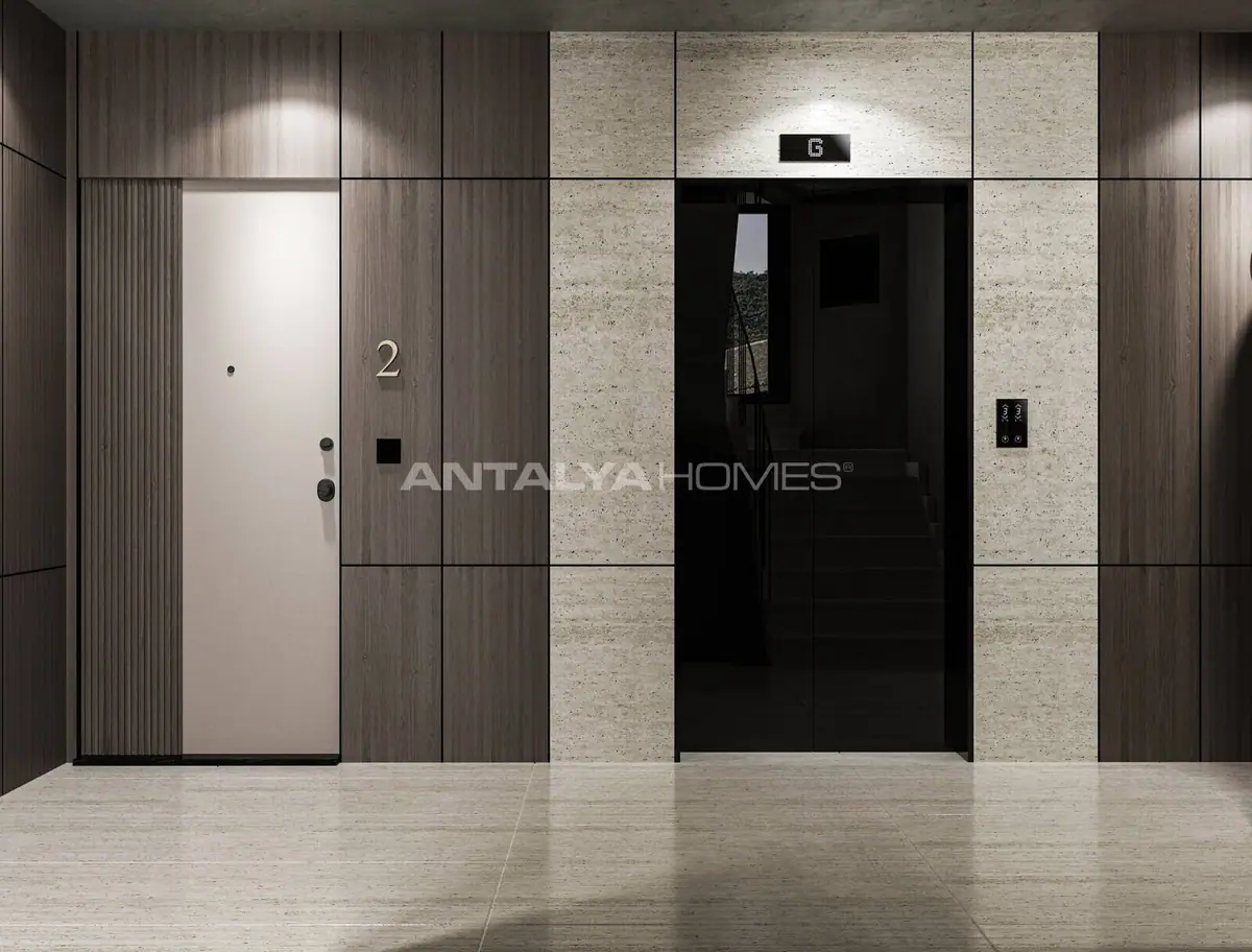 Apartment 96 m² in Antalya - 10