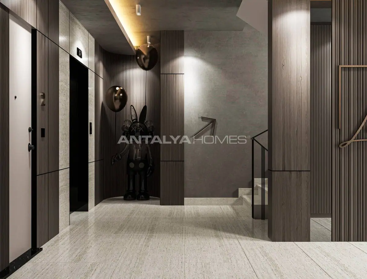 Apartment 96 m² in Antalya - 9
