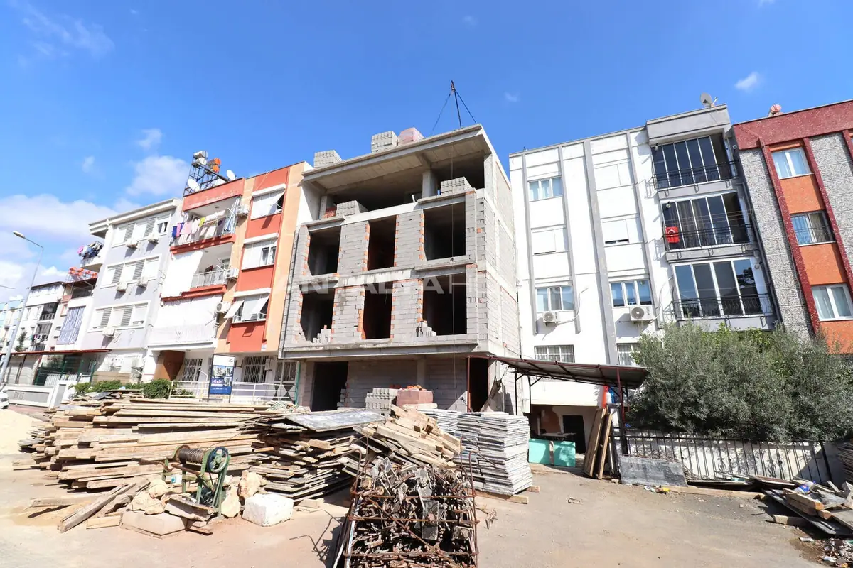 Apartment in Antalya - 5