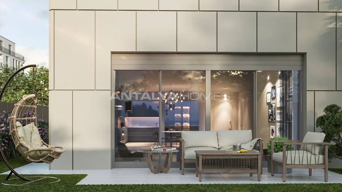 Apartment 50 m² in Antalya - 4