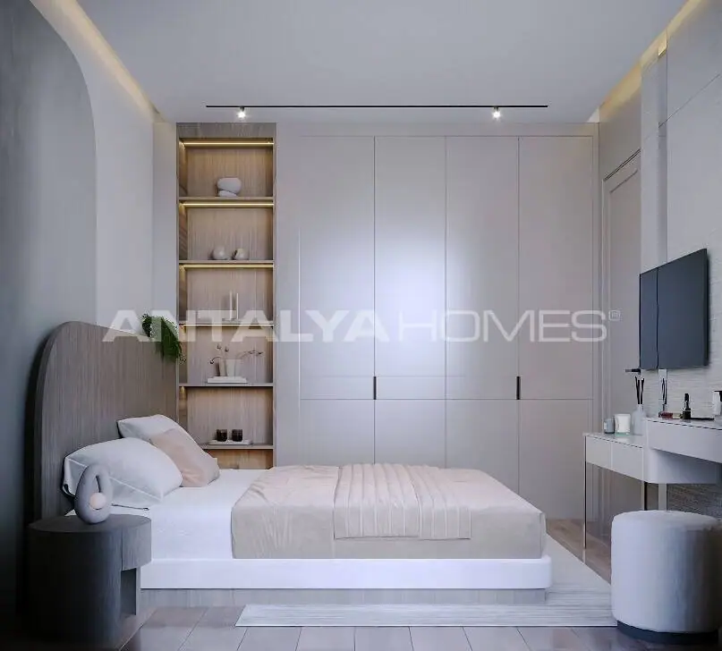 Apartment in Antalya - 5