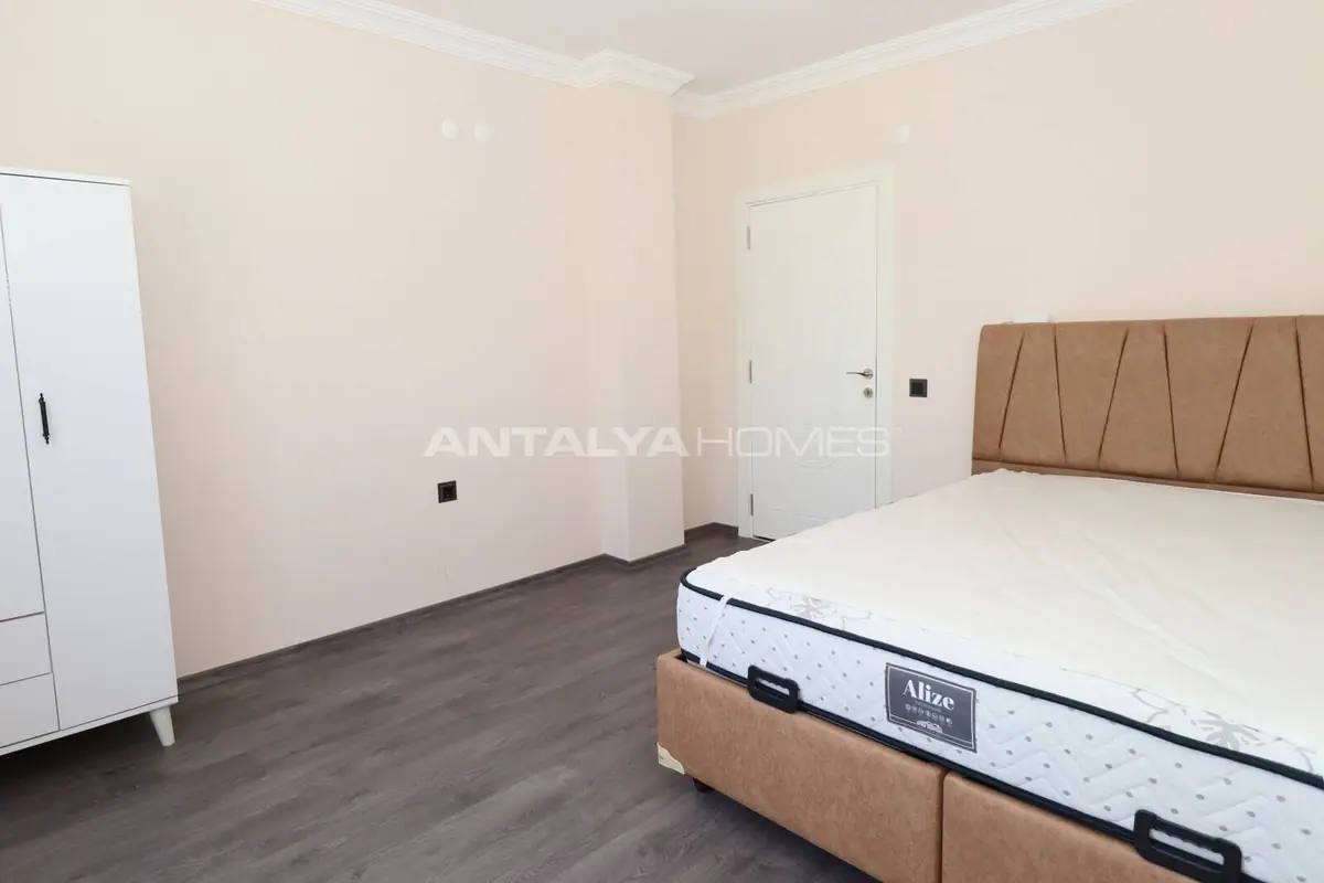 Apartment in Antalya - 10