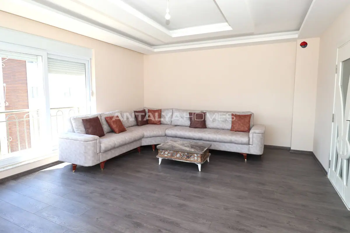 Apartment in Antalya - 3