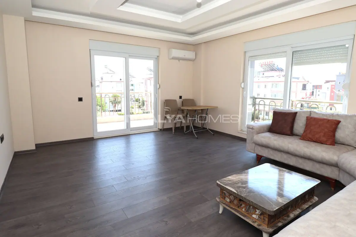Apartment in Antalya - 4