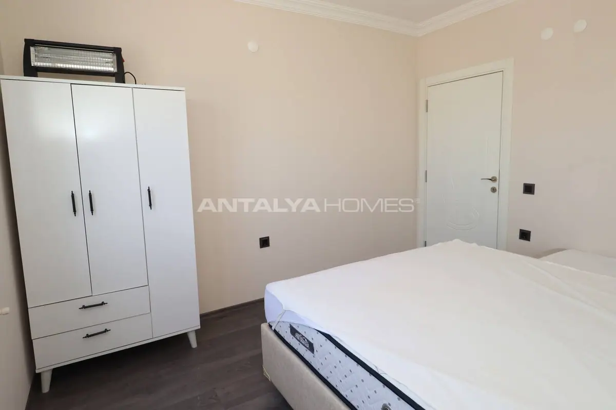 Apartment in Antalya - 5