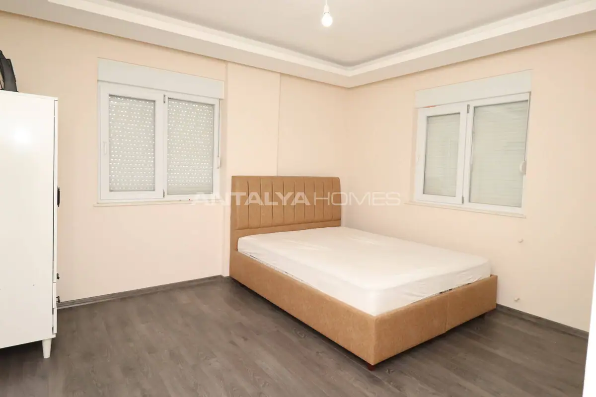 Apartment in Antalya - 6
