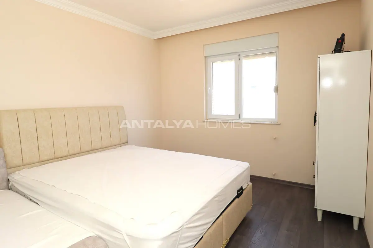 Apartment in Antalya - 7
