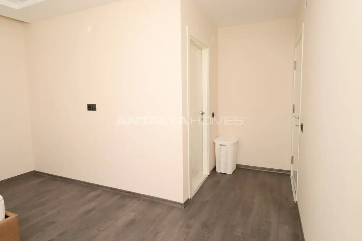Apartment in Antalya - 8