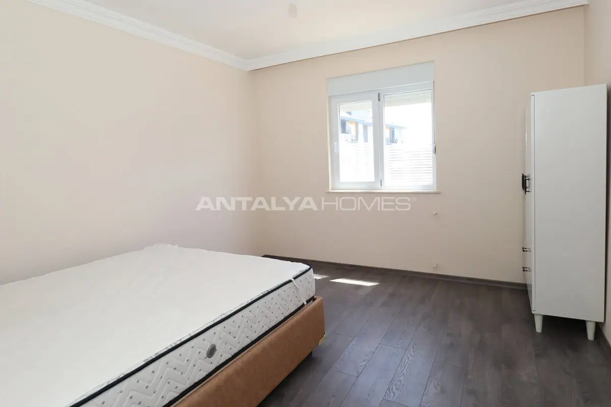 Apartment in Antalya - 9